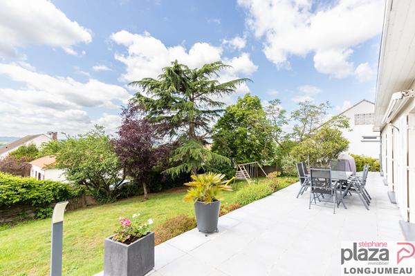Maison 7 pièces 152 m2