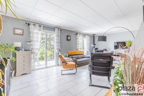 Maison 7 pièces 152 m2