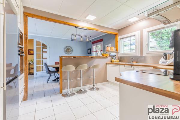 Maison 7 pièces 152 m2