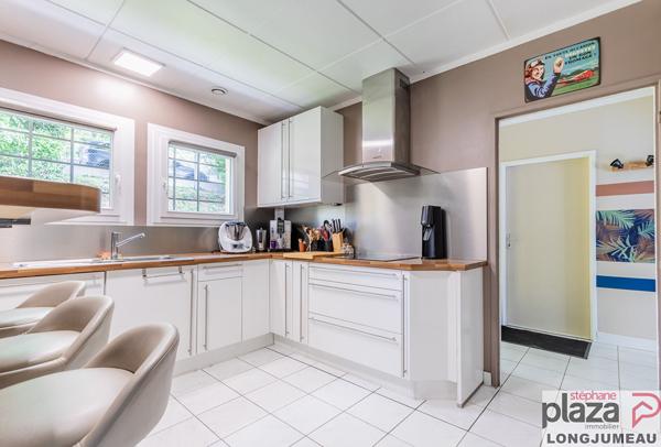 Maison 7 pièces 152 m2