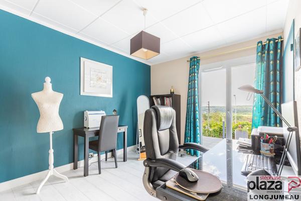 Maison 7 pièces 152 m2