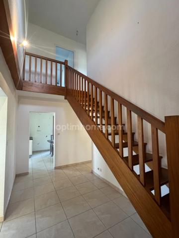 Maison à vendre 5 pièces SAINT CHRISTOPHE DU BOIS (49)