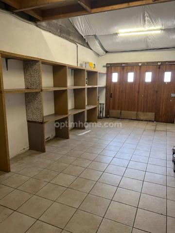 Maison à vendre 5 pièces SAINT CHRISTOPHE DU BOIS (49)