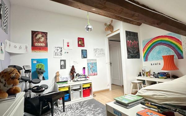 Maison à vendre    6 pièces • 11 790 m2 Herblay