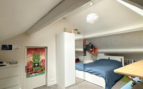 Maison à vendre    6 pièces • 11 790 m2 Herblay