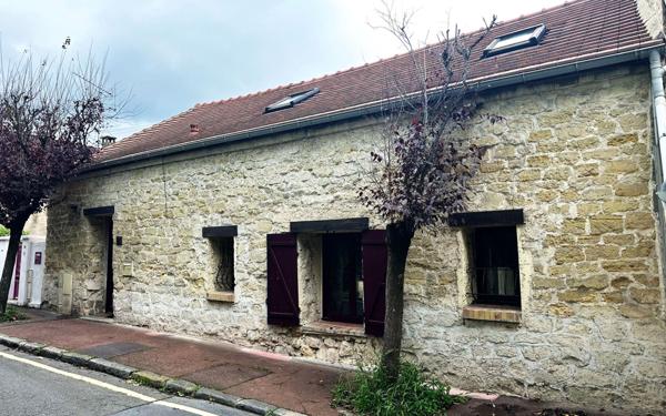 Maison à vendre    6 pièces • 11 790 m2 Herblay