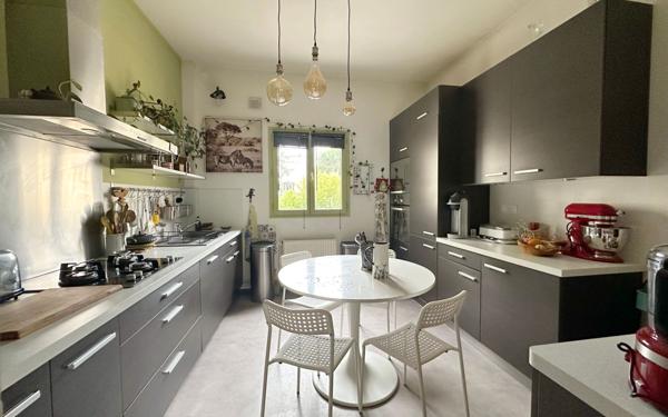 Maison à vendre    6 pièces • 11 790 m2 Herblay