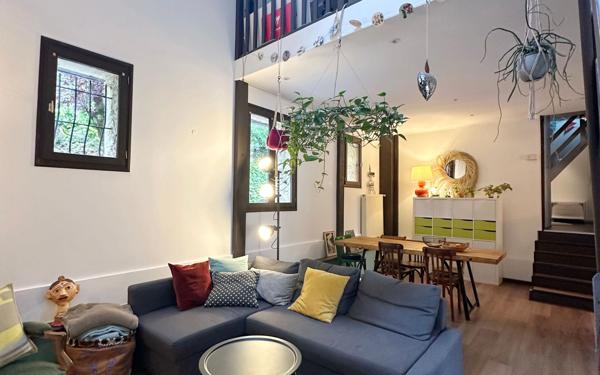 Maison à vendre    6 pièces • 11 790 m2 Herblay