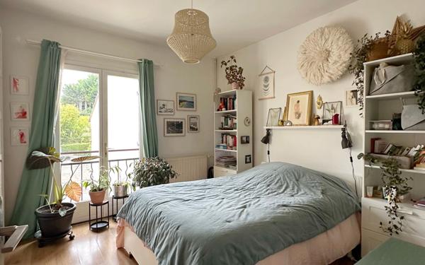 Maison à vendre    6 pièces • 11 790 m2 Herblay