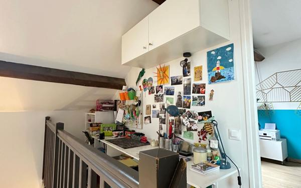 Maison à vendre    6 pièces • 11 790 m2 Herblay