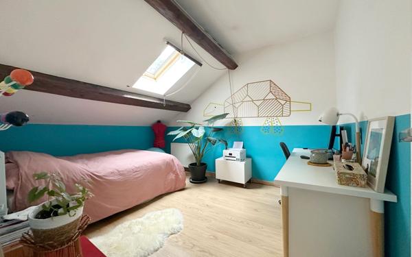 Maison à vendre    6 pièces • 11 790 m2 Herblay