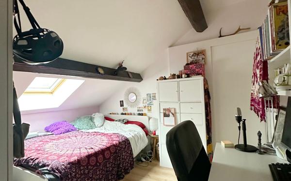 Maison à vendre    6 pièces • 11 790 m2 Herblay