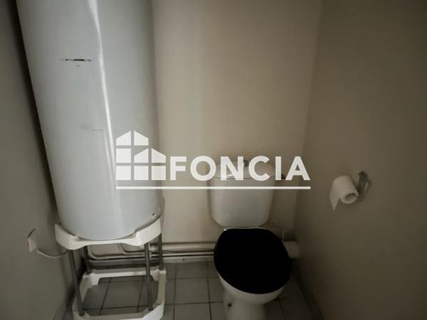 Location Appartement 2 pièces 43.75 m² - 17 BOULEVARD DE PRESLES La Ferte Alais 91590