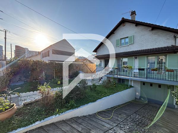 Maison 5 pièces 147 m2