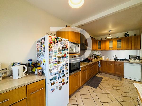 Maison 5 pièces 147 m2