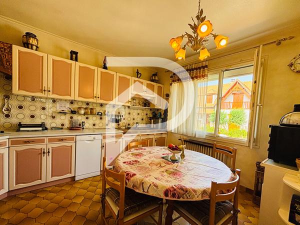 Maison 5 pièces 147 m2