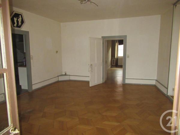 Appartement F4 à vendre  5 pièces - 126 m2 HERICOURT - 70