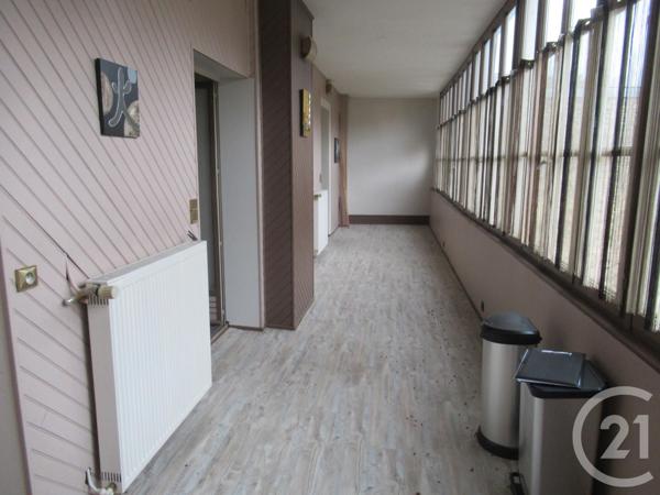 Appartement F4 à vendre  5 pièces - 126 m2 HERICOURT - 70