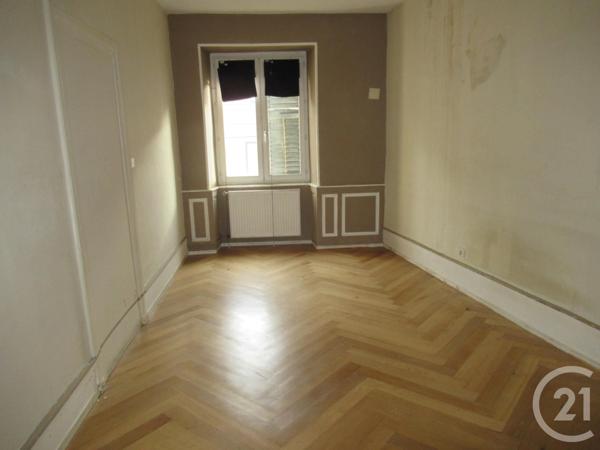 Appartement F4 à vendre  5 pièces - 126 m2 HERICOURT - 70