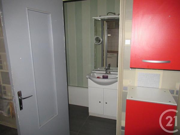 Appartement F4 à vendre  5 pièces - 126 m2 HERICOURT - 70