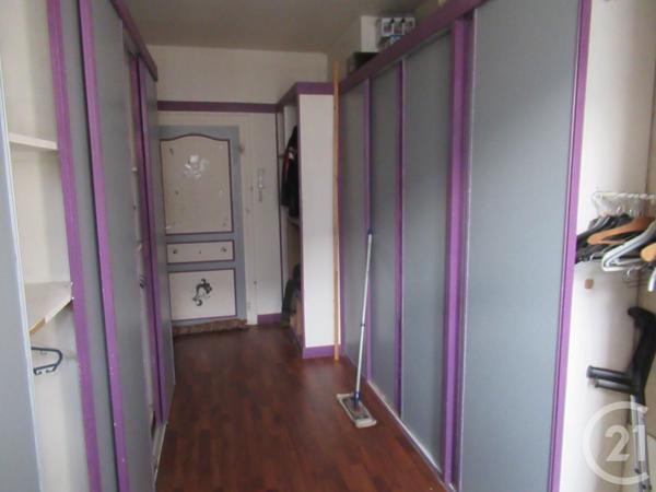 Appartement F4 à vendre  5 pièces - 126 m2 HERICOURT - 70