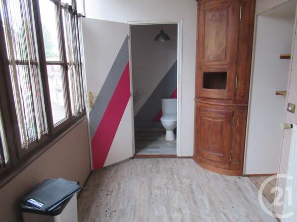 Appartement F4 à vendre  5 pièces - 126 m2 HERICOURT - 70