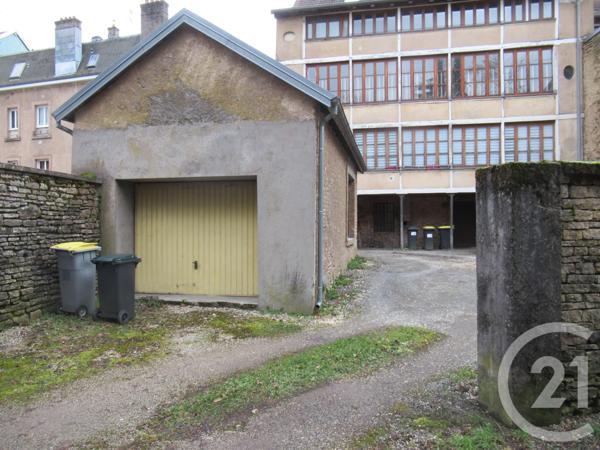 Appartement F4 à vendre  5 pièces - 126 m2 HERICOURT - 70