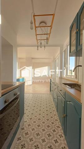 APPARTEMENT 2P TRES LUMINEUX ET CALME AU RAINCY