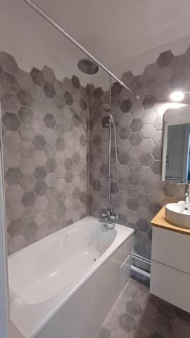 APPARTEMENT 2P TRES LUMINEUX ET CALME AU RAINCY