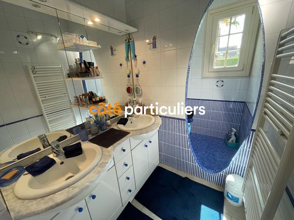 Vente Maison143 m² - 6 Pièces - MATHIEU (14920)