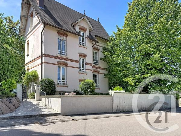 Maison à vendre  7 pièces - 135,56 m 2   MARTIGNY LES BAINS  - 88