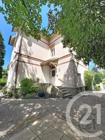 Maison à vendre  7 pièces - 135,56 m 2   MARTIGNY LES BAINS  - 88
