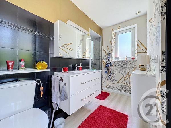Maison à vendre  7 pièces - 135,56 m 2   MARTIGNY LES BAINS  - 88
