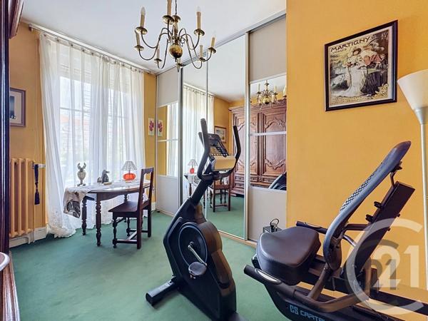 Maison à vendre  7 pièces - 135,56 m 2   MARTIGNY LES BAINS  - 88