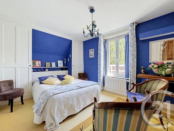 Maison à vendre  7 pièces - 135,56 m 2   MARTIGNY LES BAINS  - 88