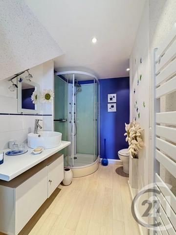 Maison à vendre  7 pièces - 135,56 m 2   MARTIGNY LES BAINS  - 88