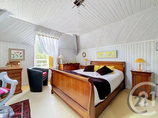 Maison à vendre  7 pièces - 135,56 m 2   MARTIGNY LES BAINS  - 88