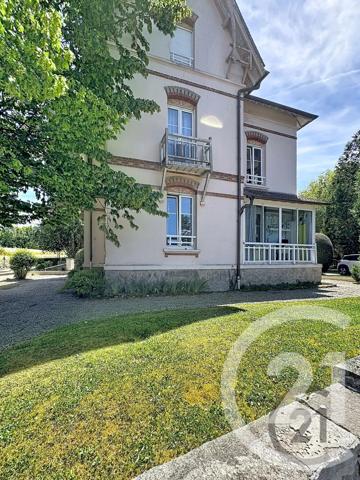 Maison à vendre  7 pièces - 135,56 m 2   MARTIGNY LES BAINS  - 88