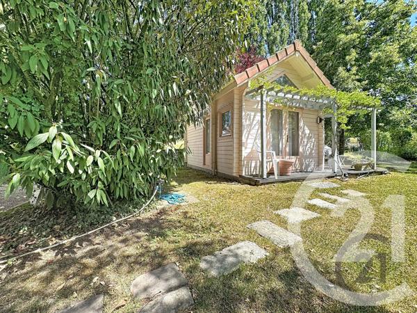 Maison à vendre  7 pièces - 135,56 m 2   MARTIGNY LES BAINS  - 88