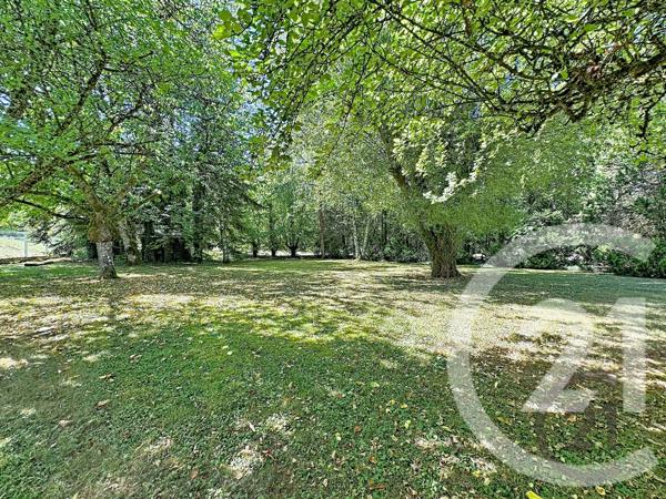 Maison à vendre  7 pièces - 135,56 m 2   MARTIGNY LES BAINS  - 88