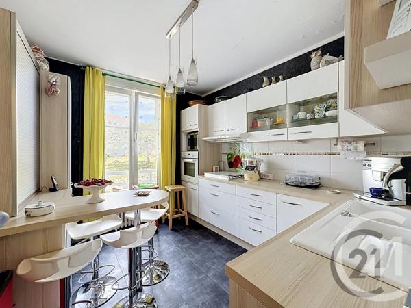 Maison à vendre  7 pièces - 135,56 m 2   MARTIGNY LES BAINS  - 88