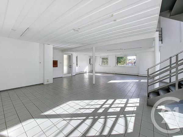 Maison à vendre  7 pièces - 135,56 m 2   MARTIGNY LES BAINS  - 88