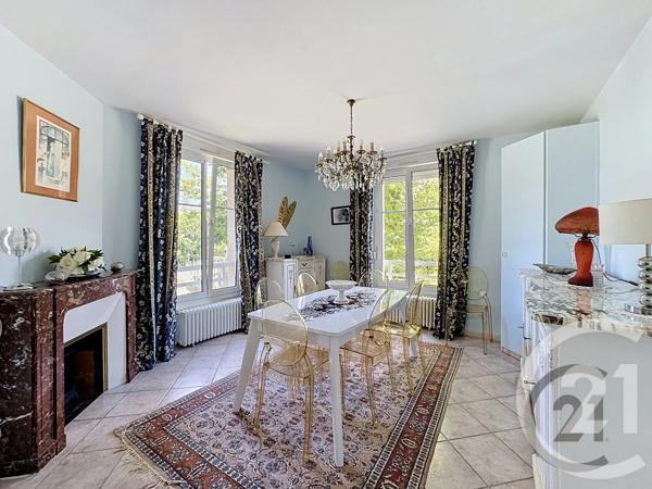 Maison à vendre  7 pièces - 135,56 m 2   MARTIGNY LES BAINS  - 88