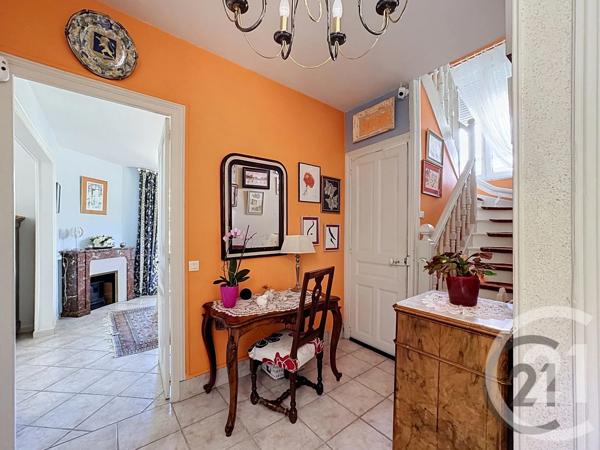 Maison à vendre  7 pièces - 135,56 m 2   MARTIGNY LES BAINS  - 88