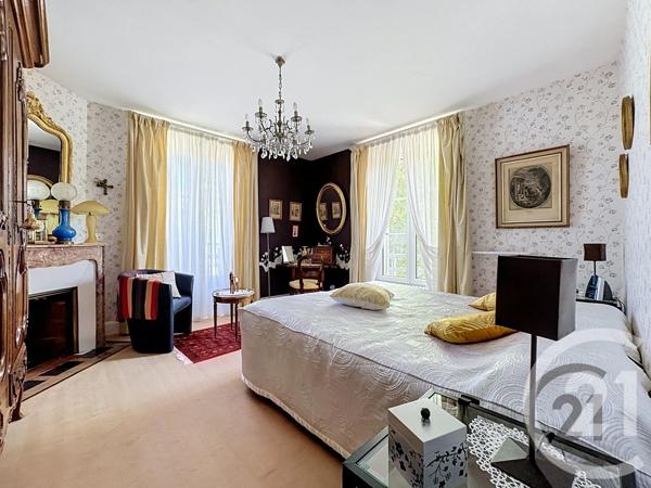 Maison à vendre  7 pièces - 135,56 m 2   MARTIGNY LES BAINS  - 88