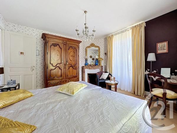Maison à vendre  7 pièces - 135,56 m 2   MARTIGNY LES BAINS  - 88