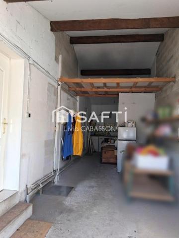 Jolie maison familiale à Meyreuil