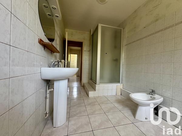 Maison à vendre 4 pièces 110 m² Compreignac