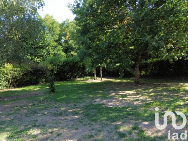 Maison à vendre 4 pièces 110 m² Compreignac