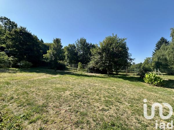 Maison à vendre 4 pièces 110 m² Compreignac